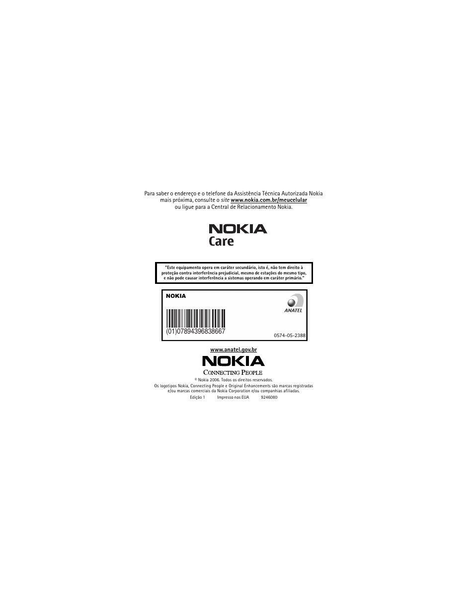 Nokia BH-700 User Manual | Page 42 / 78