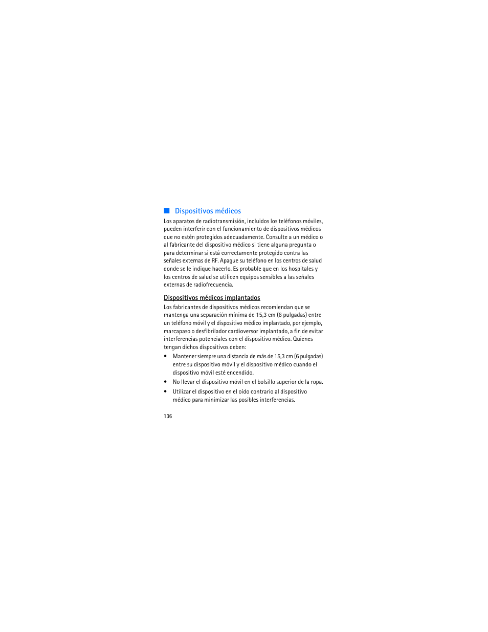 Nokia 3606 User Manual | Page 137 / 153