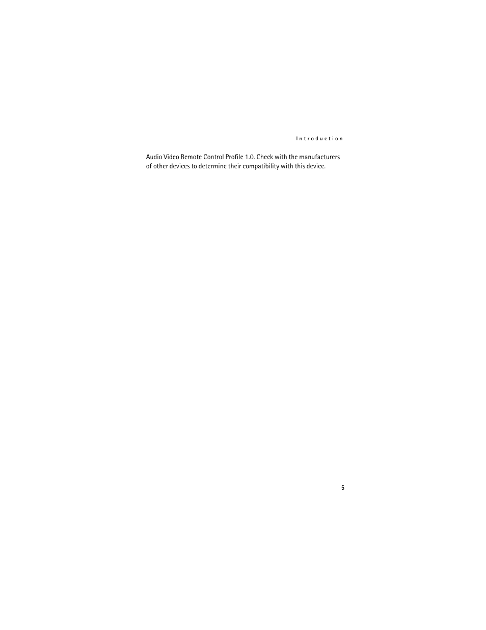 Nokia BH-504 User Manual | Page 5 / 14