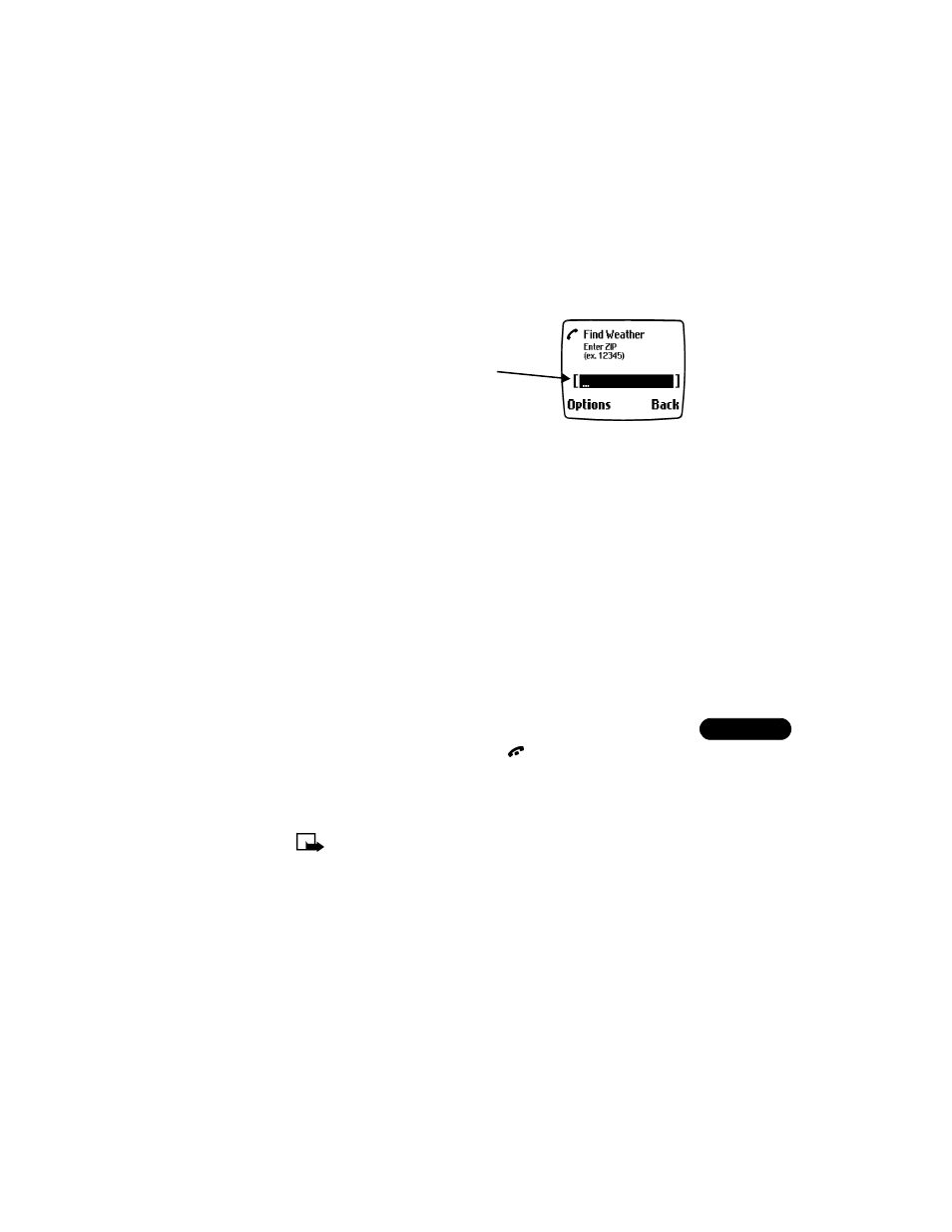 Use bookmarks, Disconnect from the mobile internet, Security issues | Nokia 3590 User Manual | Page 128 / 177