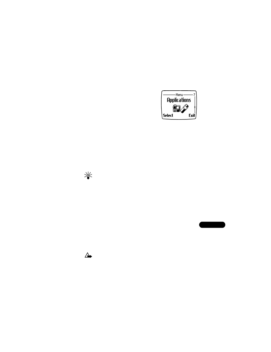 Customize your phone with javatm applications, Customize your phone with java | Nokia 3590 User Manual | Page 142 / 177