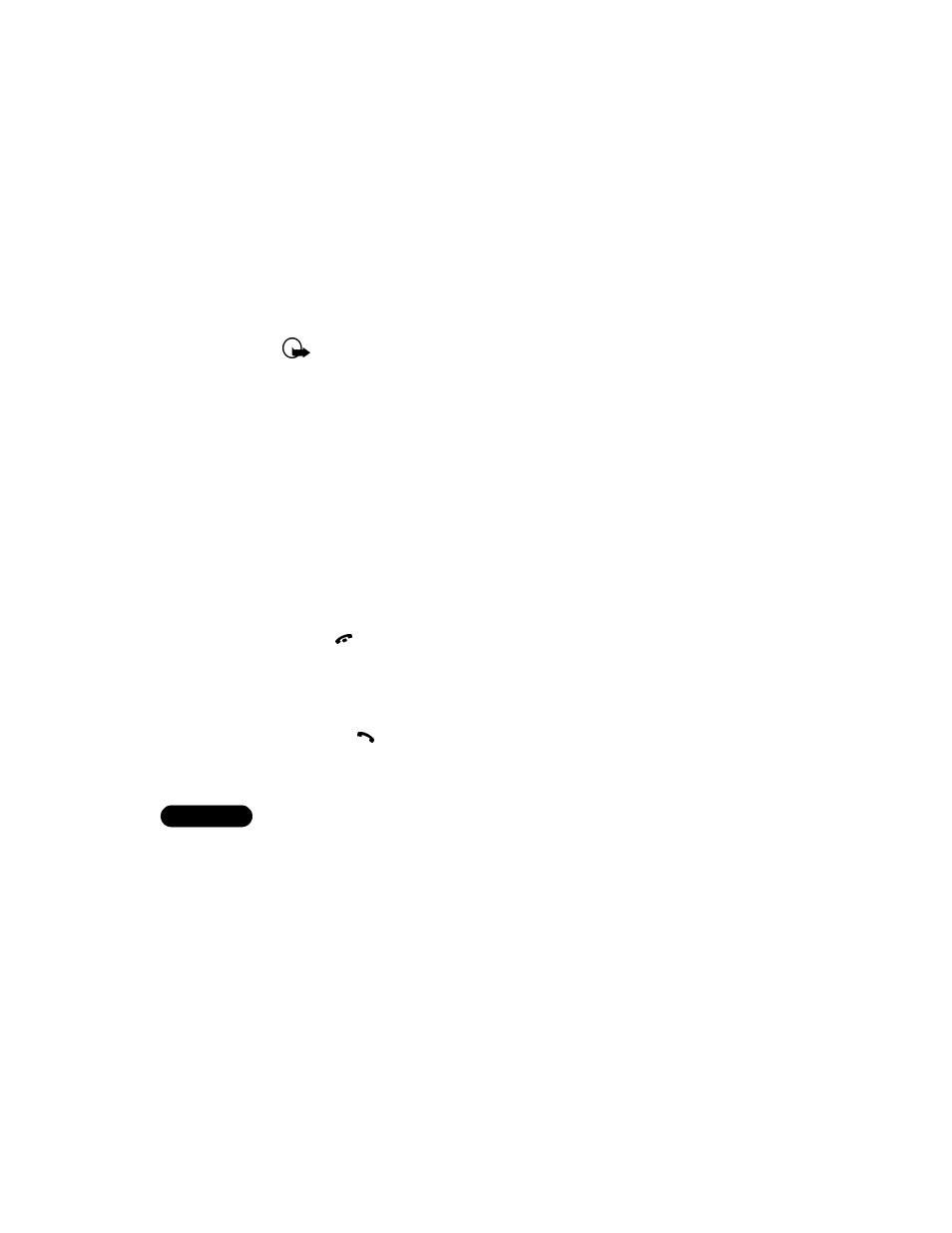 Emergency calls | Nokia 3590 User Manual | Page 149 / 177