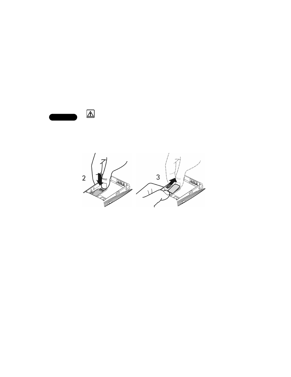 Remove the sim card | Nokia 3590 User Manual | Page 25 / 177