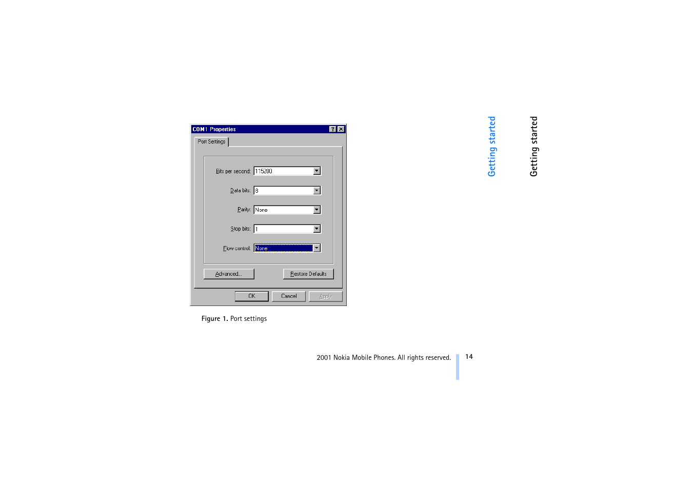 Nokia 20 User Manual | Page 14 / 25