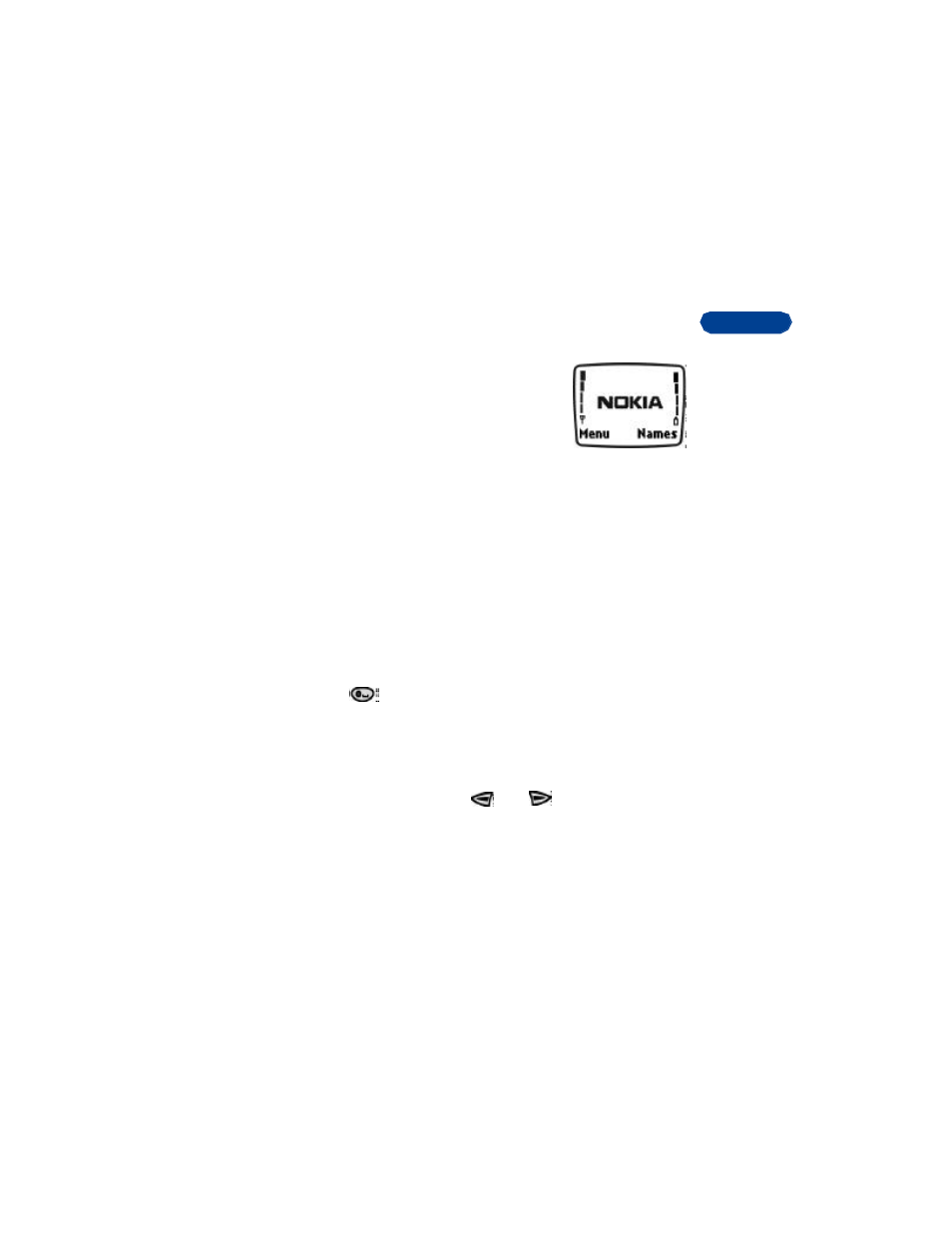 2welcome | Nokia 3360  EN User Manual | Page 11 / 156