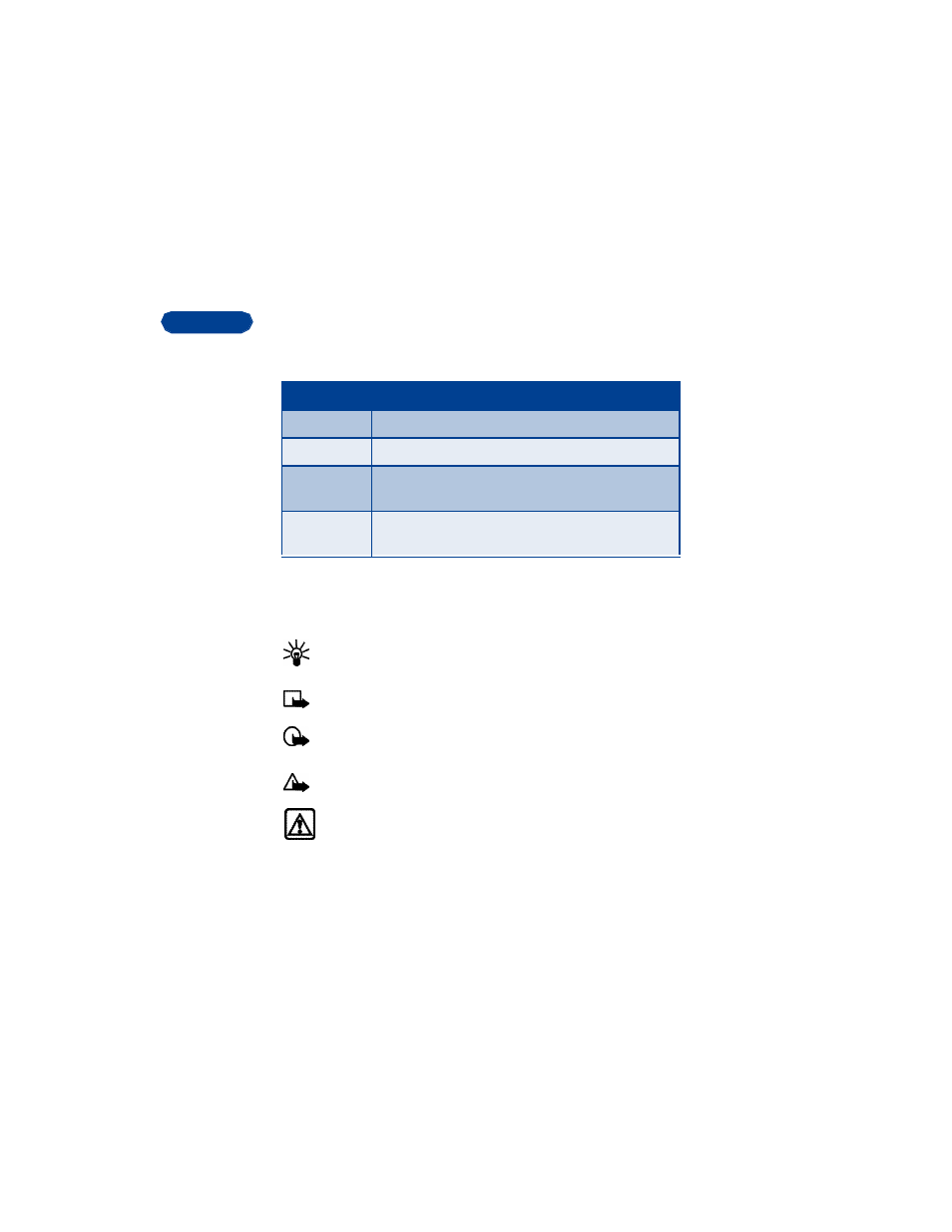 Nokia 3360  EN User Manual | Page 12 / 156