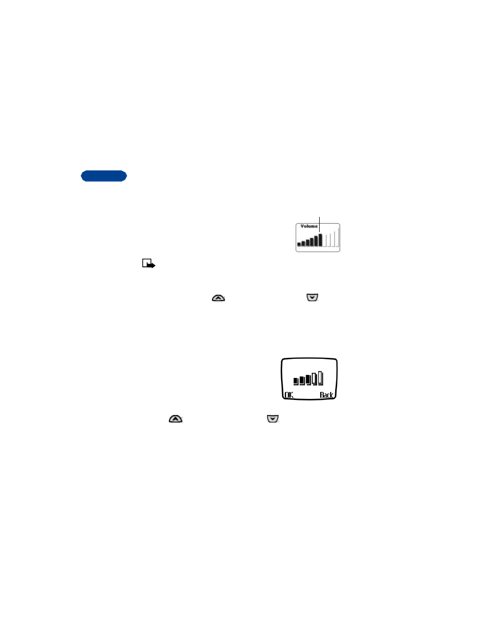 Nokia 3360  EN User Manual | Page 22 / 156
