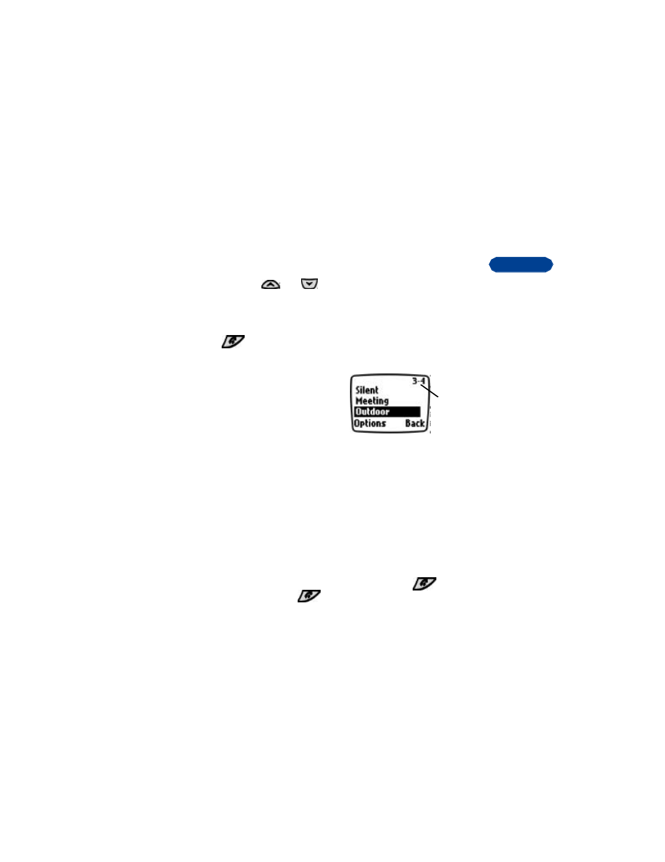 Nokia 3360  EN User Manual | Page 31 / 156