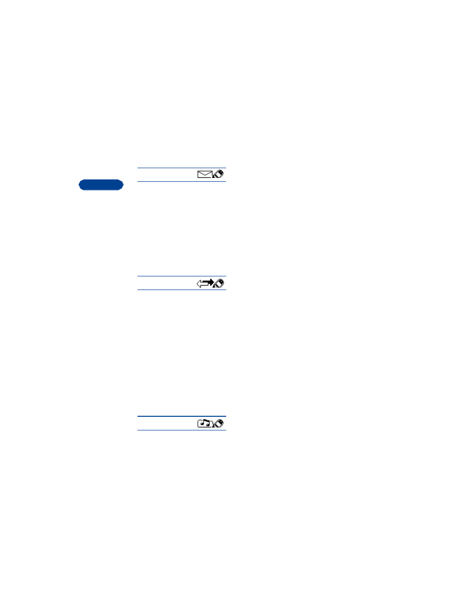 Shortcuts | Nokia 3360  EN User Manual | Page 32 / 156