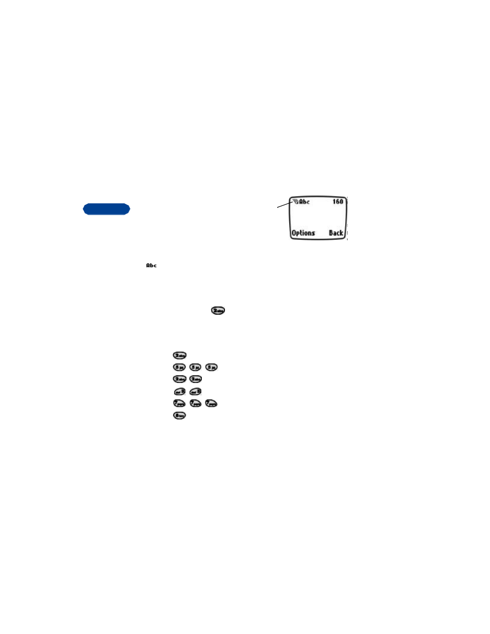 Nokia 3360  EN User Manual | Page 38 / 156