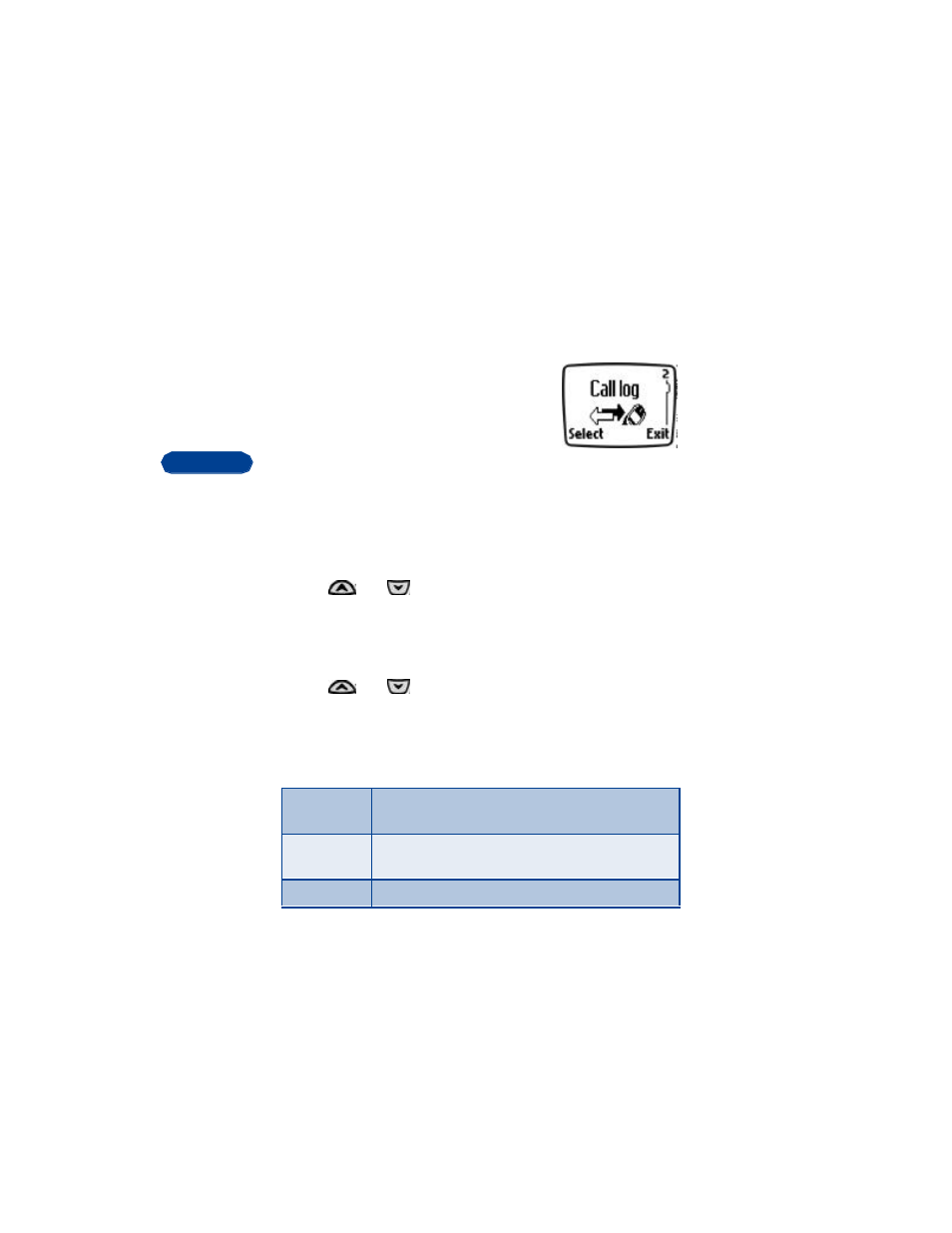 7check call history | Nokia 3360  EN User Manual | Page 52 / 156
