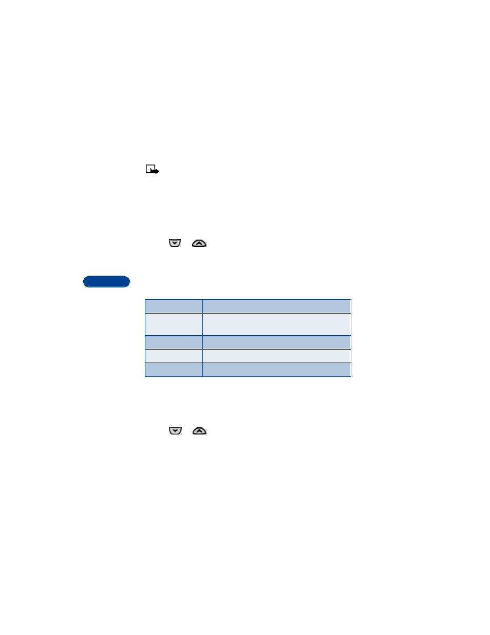 Set ringing options, Set the ringing volume | Nokia 3360  EN User Manual | Page 70 / 156