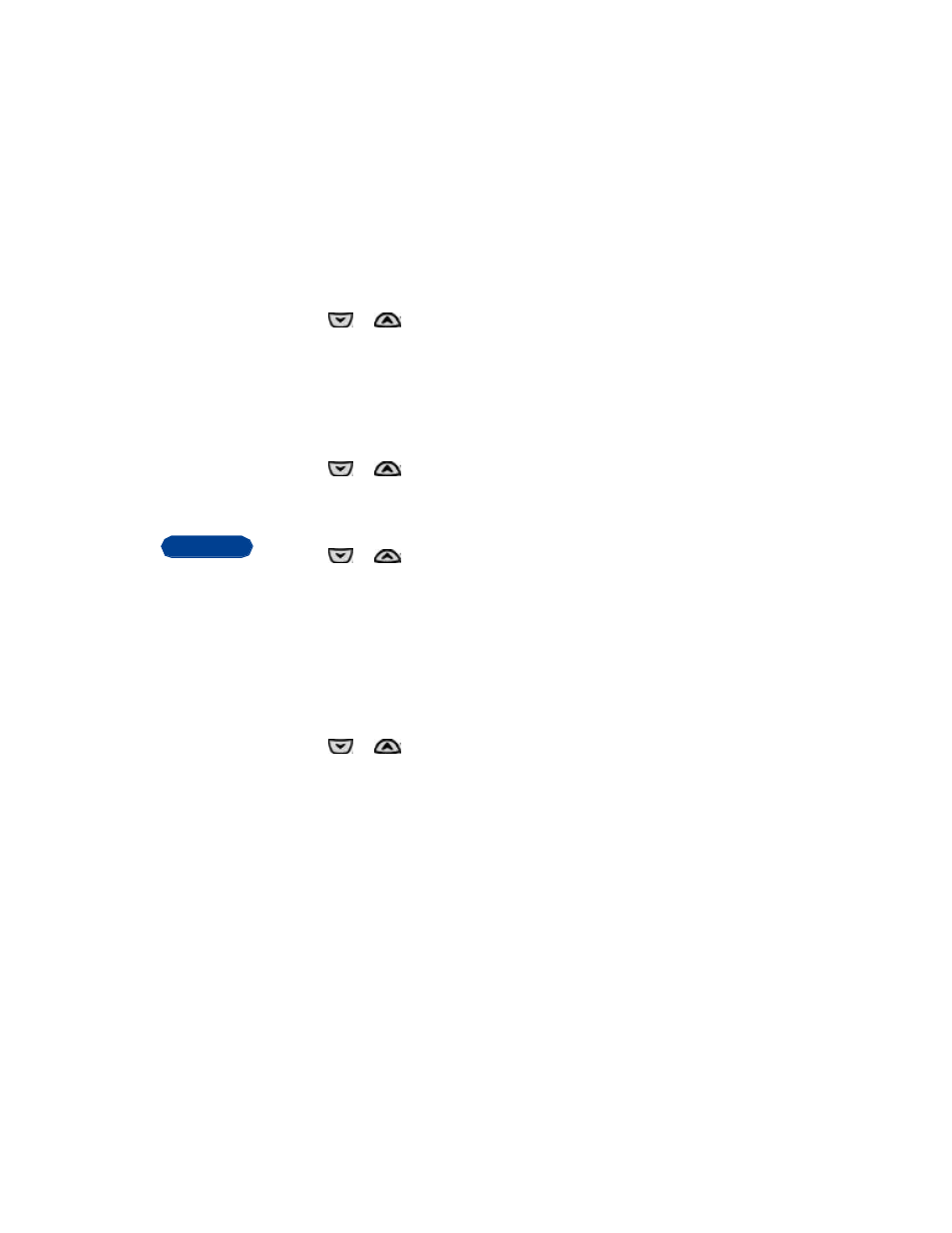Set keypad tones, Set warning and game tones | Nokia 3360  EN User Manual | Page 72 / 156