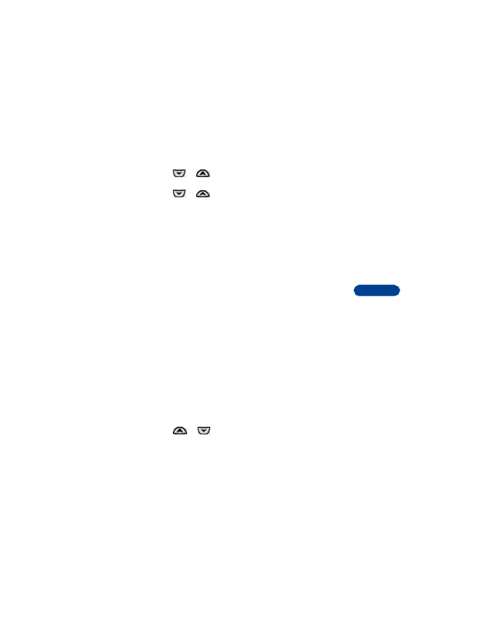 Change speed dialing numbers, Erase speed dialing numbers | Nokia 3360  EN User Manual | Page 77 / 156