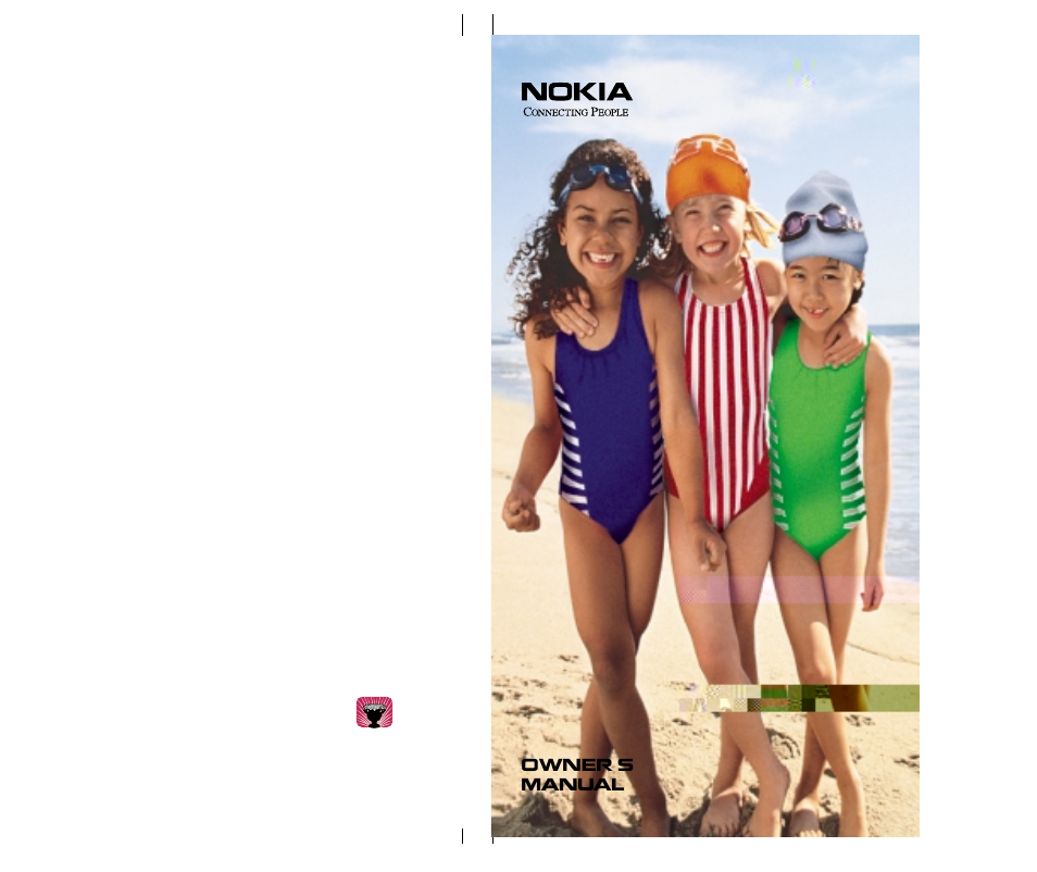 Nokia 5180 User Manual | 85 pages