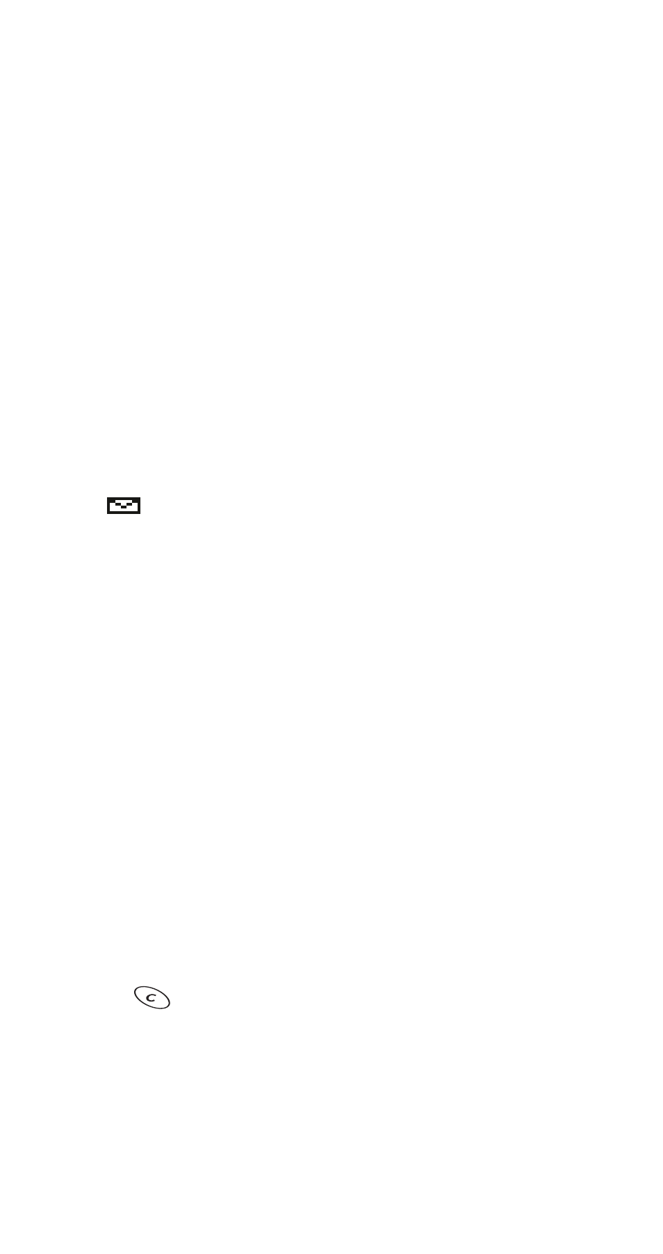 Text messages, Reading messages, Options when reading messages | Nokia 5180 User Manual | Page 54 / 85