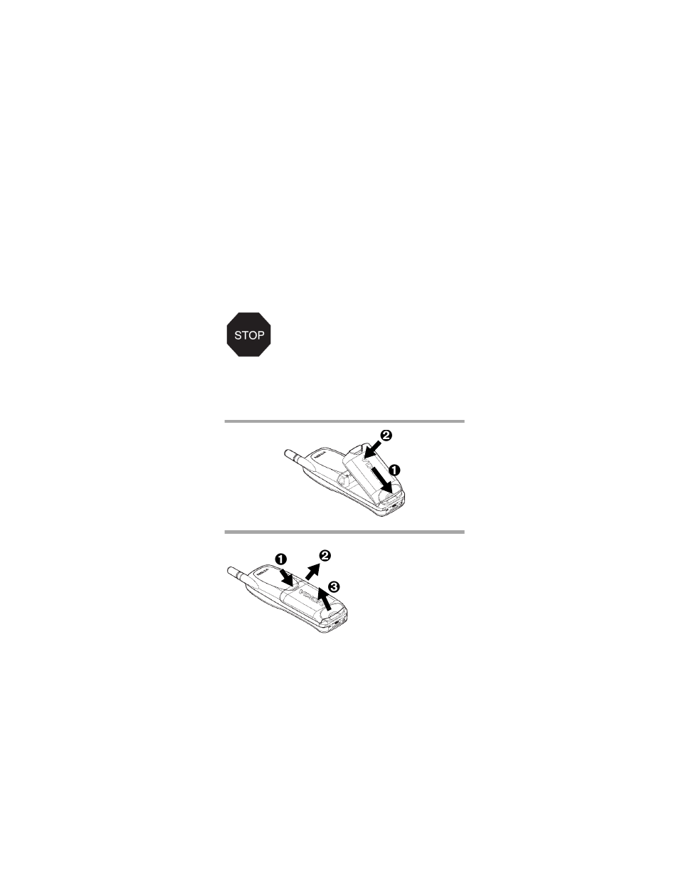 Battery information, Installing the battery, Removing the battery | Nokia 252 User Manual | Page 11 / 76