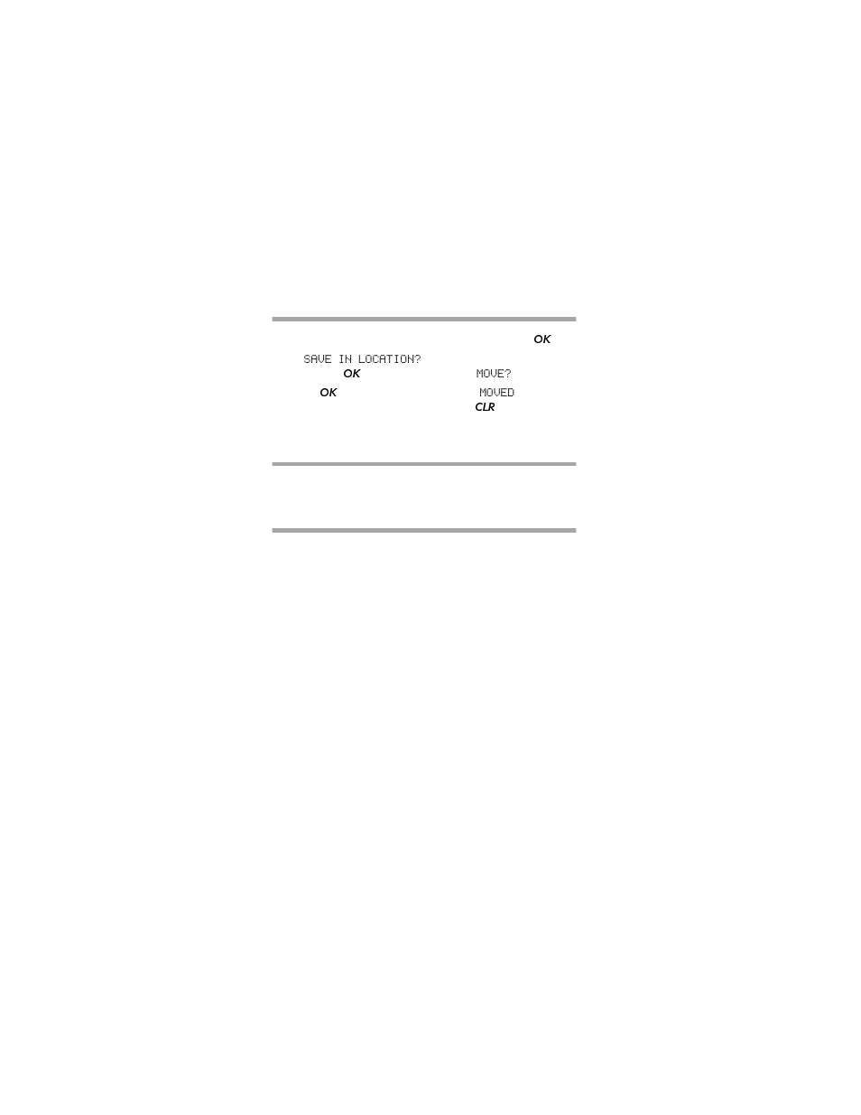 Moving a name and number, Erasing a name and number, Editing a name and number | Nokia 252 User Manual | Page 30 / 76