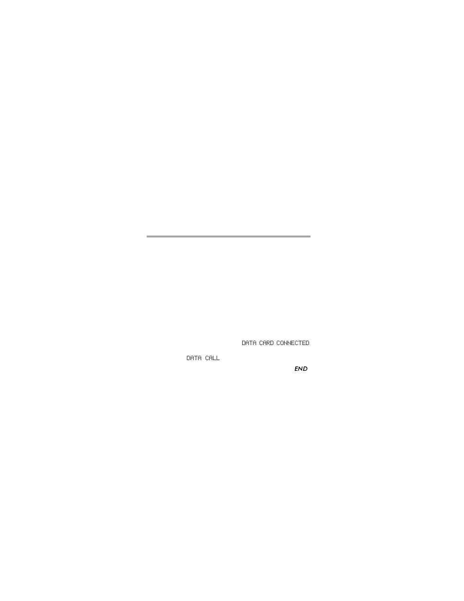 Data and touch tones, Data mode | Nokia 252 User Manual | Page 54 / 76