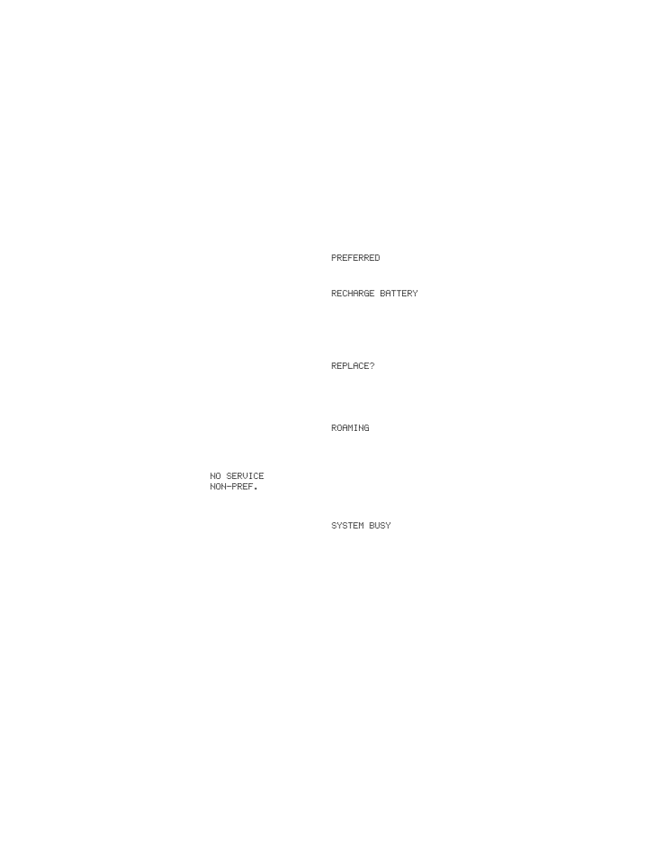 Nokia 252 User Manual | Page 74 / 76