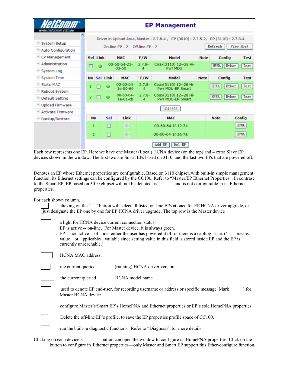 Smart ep | Nokia CC100 User Manual | Page 12 / 56