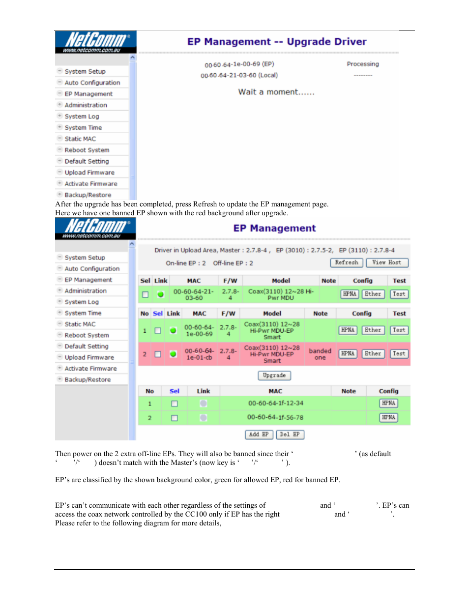 Privacy mode/key summary | Nokia CC100 User Manual | Page 15 / 56