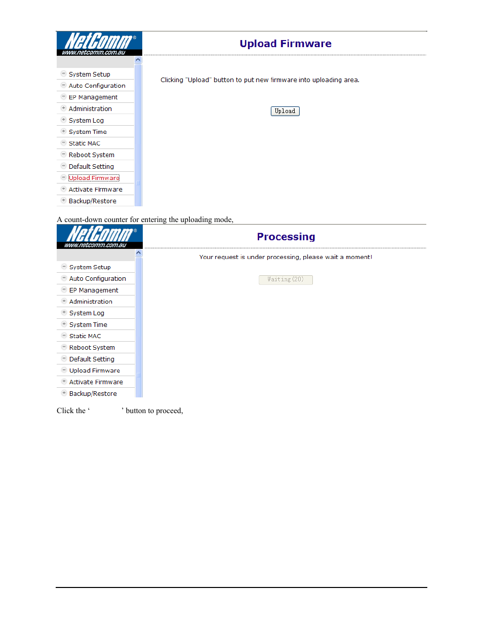 Nokia CC100 User Manual | Page 31 / 56