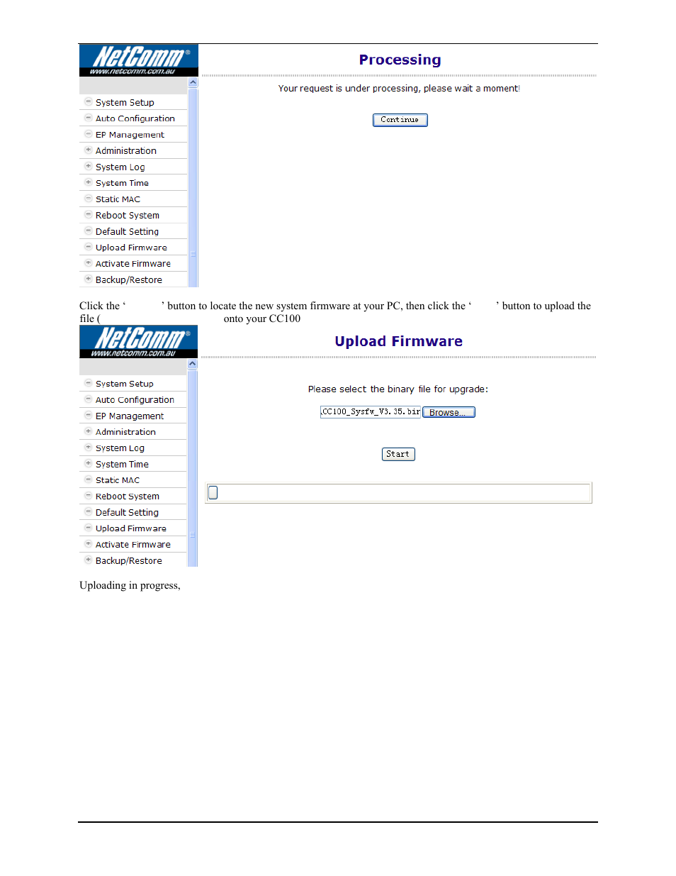 Nokia CC100 User Manual | Page 32 / 56