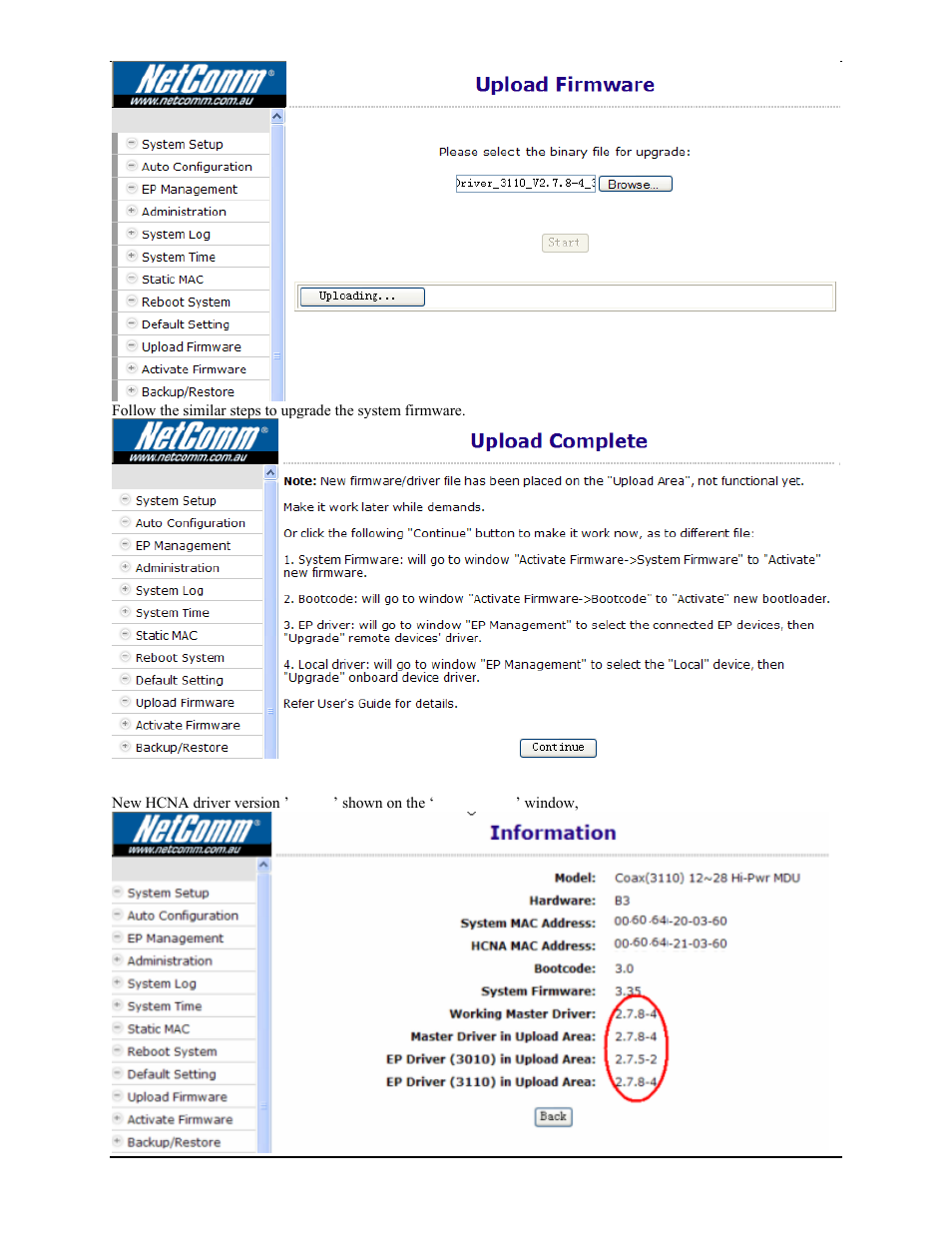 Nokia CC100 User Manual | Page 37 / 56