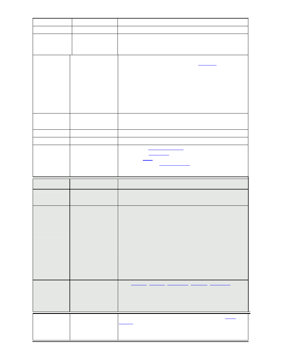 Dconfig, Default, Diag | Exit, Quit, Ephpnareboot, Epstat, Epswc, Epswigmp, Epswqosq | Nokia CC100 User Manual | Page 43 / 56