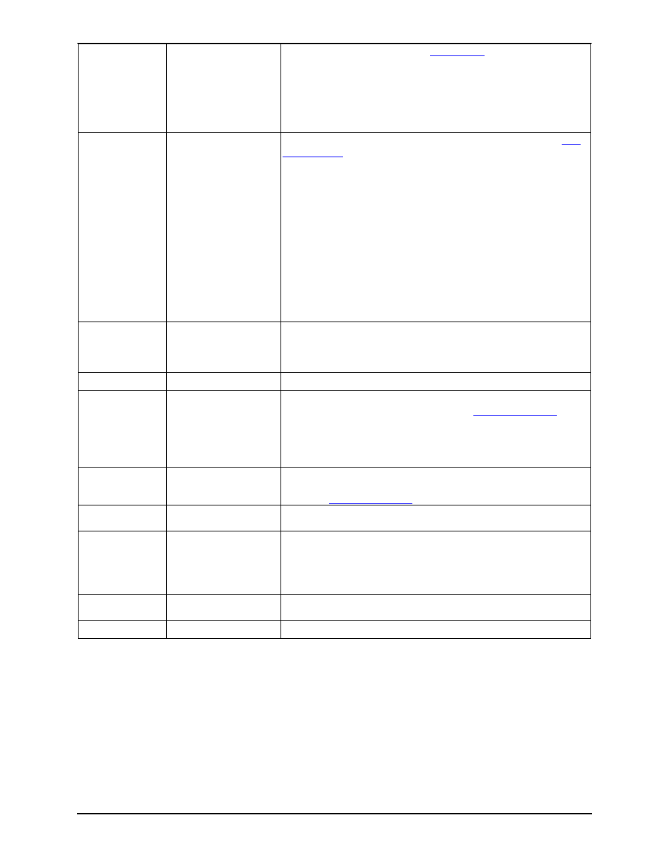 Swtagvlan, Tftp, Time | Upep, Upmaster, Upsys, Useradd, Userdel, Users | Nokia CC100 User Manual | Page 48 / 56