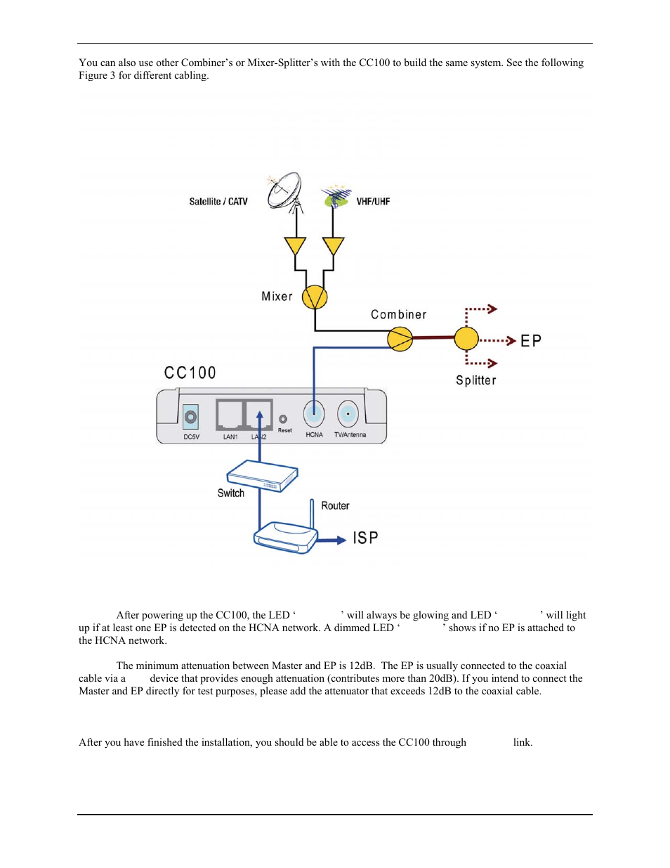 Verification | Nokia CC100 User Manual | Page 7 / 56