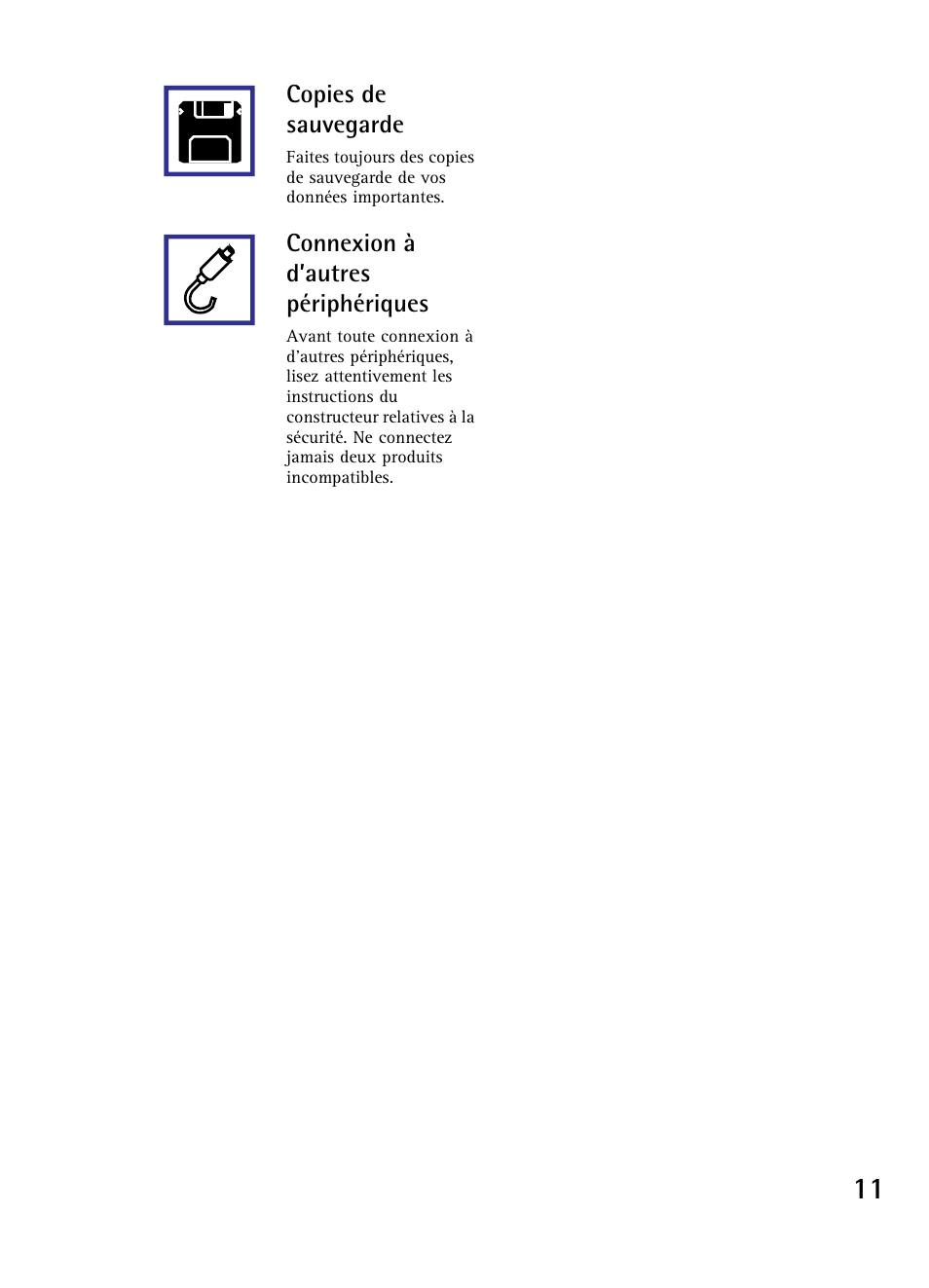 Nokia A040 User Manual | Page 13 / 66
