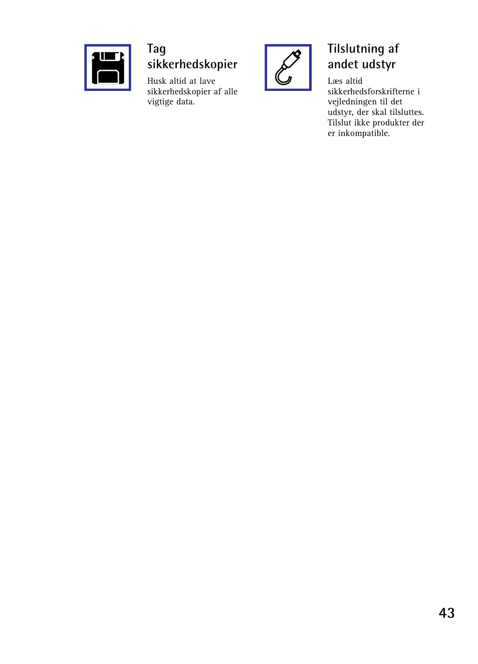 Nokia A040 User Manual | Page 45 / 66