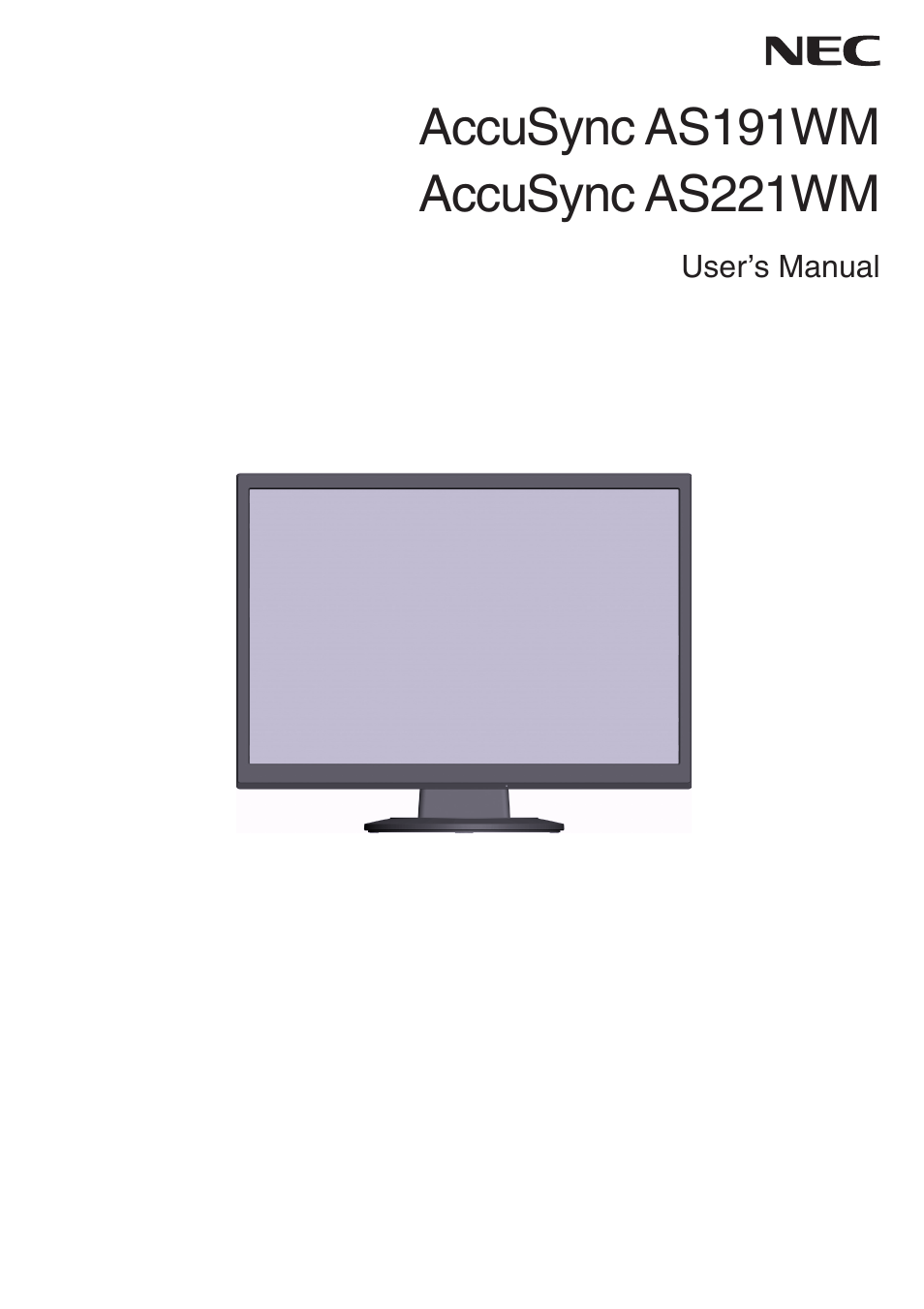Nokia AS191WM User Manual | 18 pages