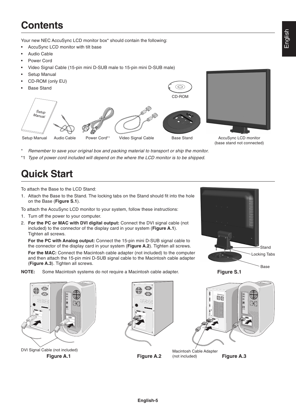 Nokia AS191WM User Manual | Page 7 / 18