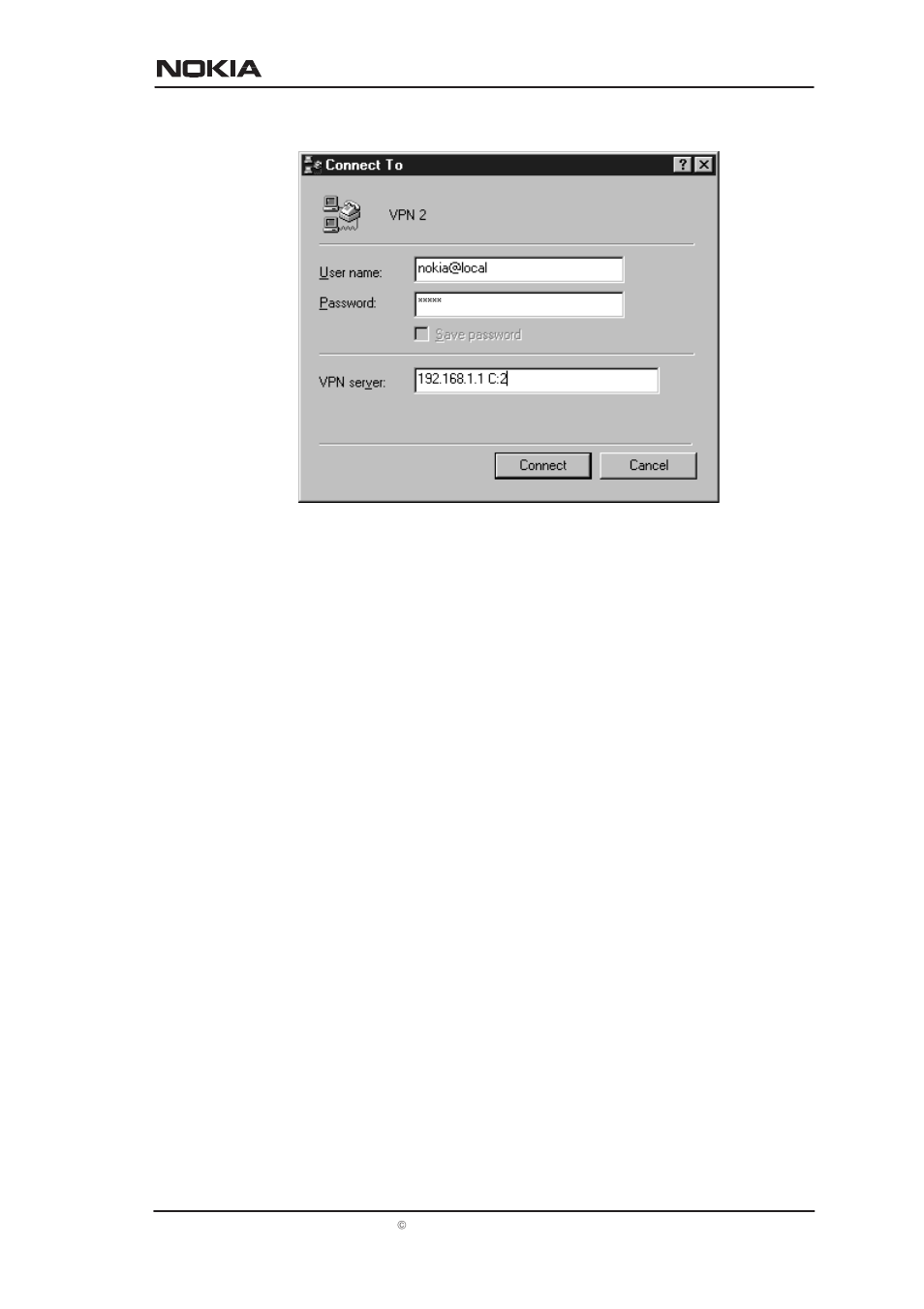 Applications and features | Nokia M1112 User Manual | Page 22 / 109