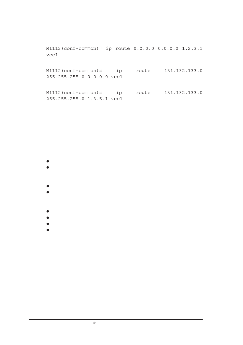 M1112 administrator manual | Nokia M1112 User Manual | Page 41 / 109