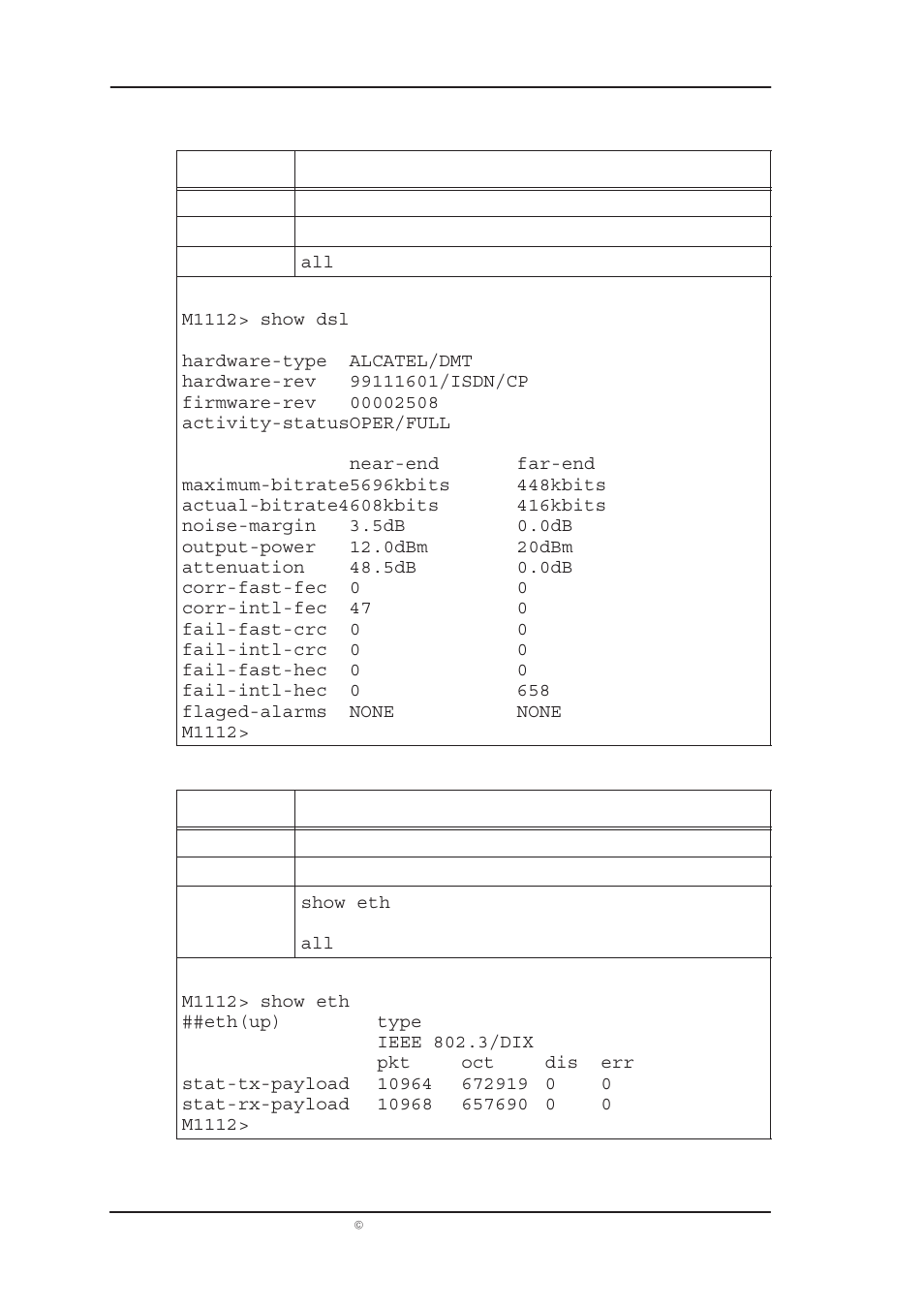 M1112 administrator manual | Nokia M1112 User Manual | Page 59 / 109