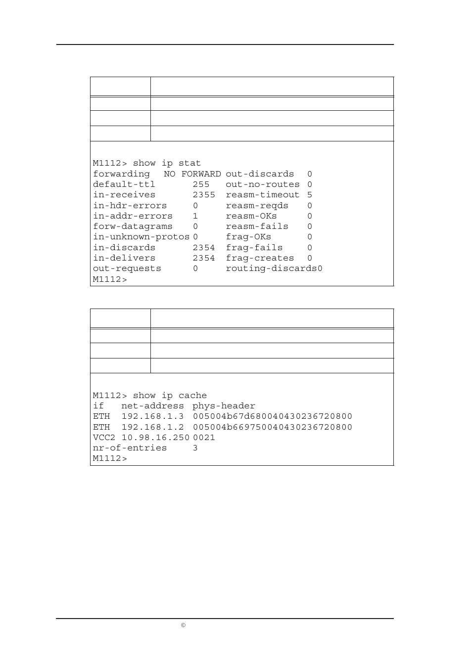 M1112 administrator manual | Nokia M1112 User Manual | Page 63 / 109