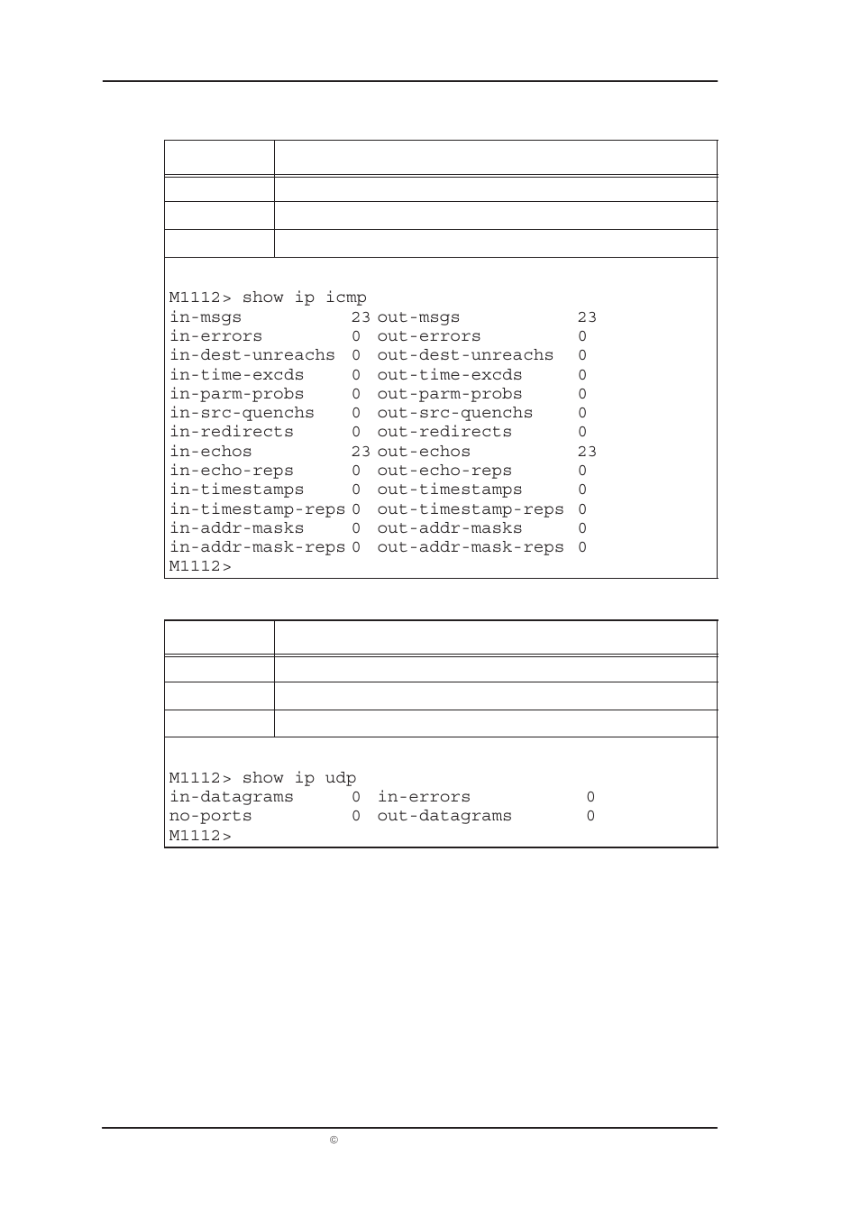 M1112 administrator manual | Nokia M1112 User Manual | Page 65 / 109