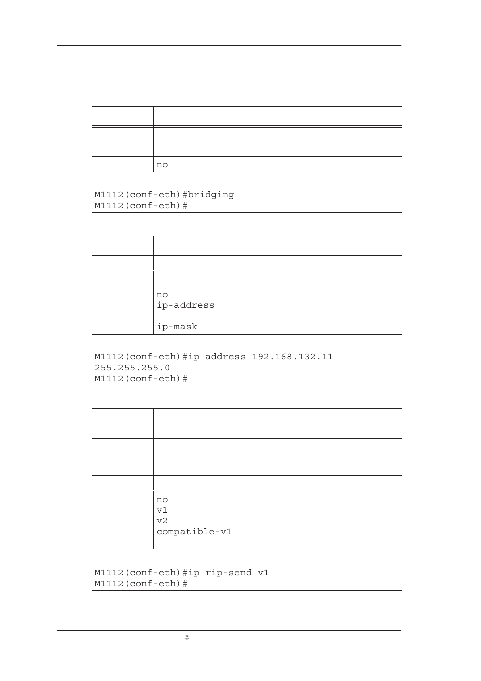 M1112 administrator manual | Nokia M1112 User Manual | Page 83 / 109