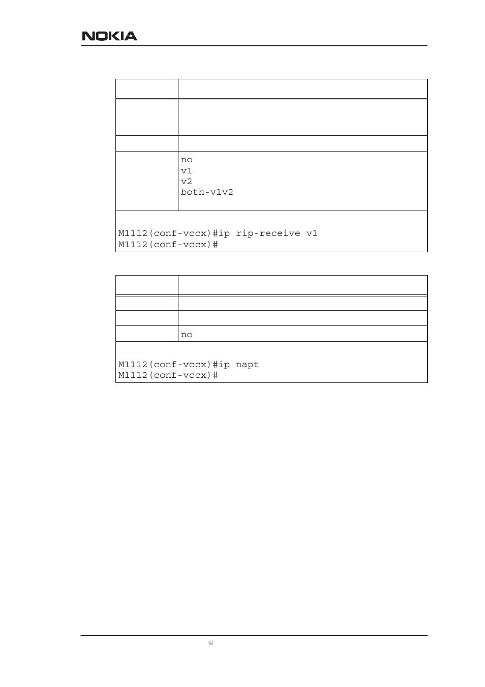 Managing m1112 | Nokia M1112 User Manual | Page 88 / 109