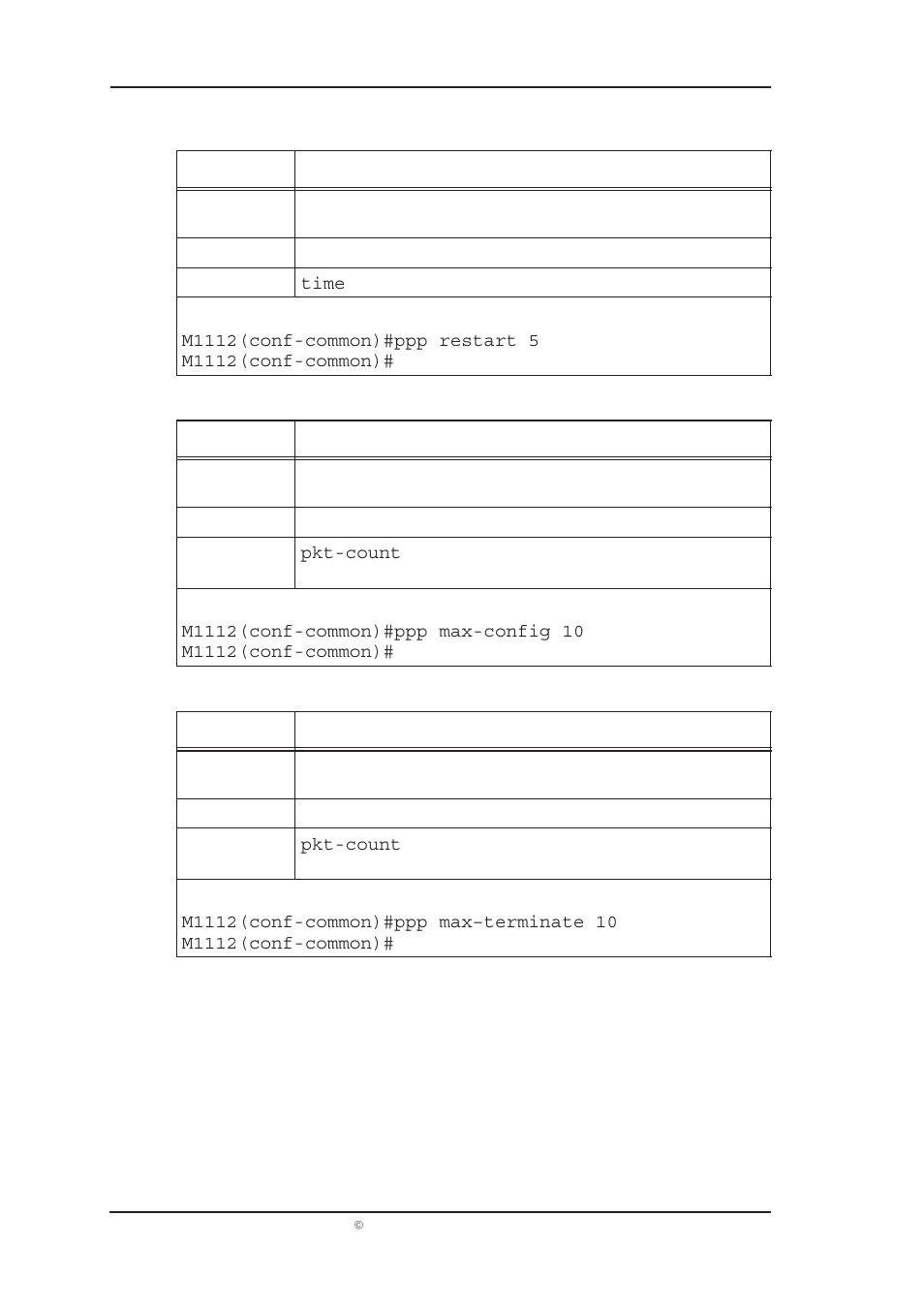 M1112 administrator manual | Nokia M1112 User Manual | Page 93 / 109