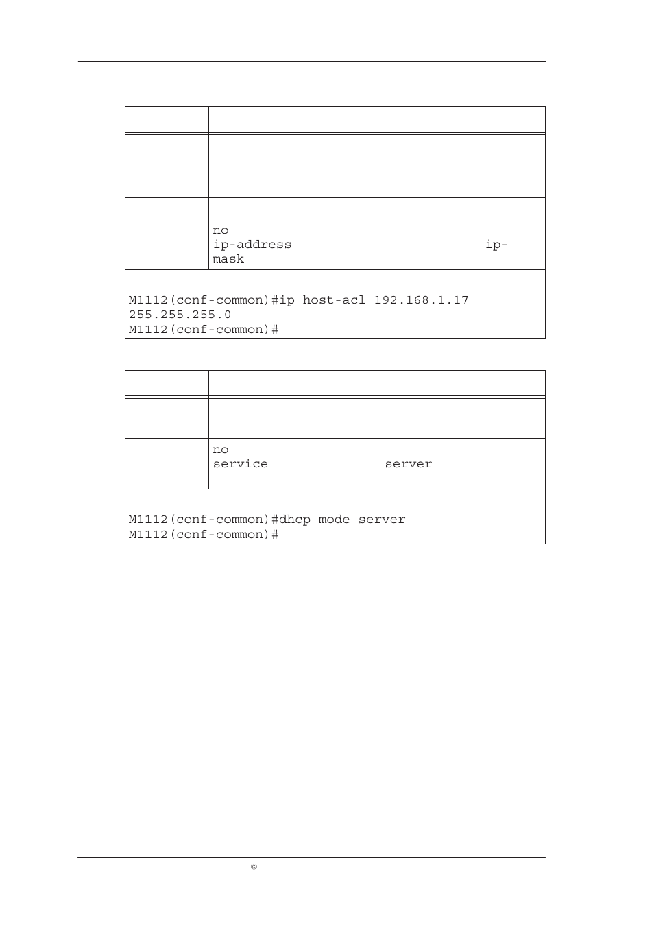 M1112 administrator manual | Nokia M1112 User Manual | Page 95 / 109