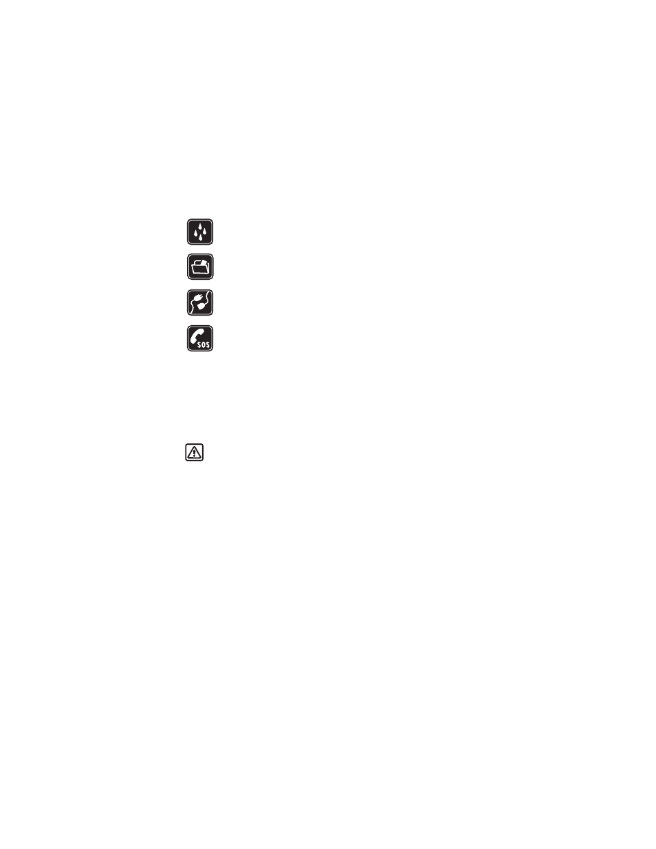 About your device, Network services, About your device network services | Nokia 2260 User Manual | Page 11 / 89