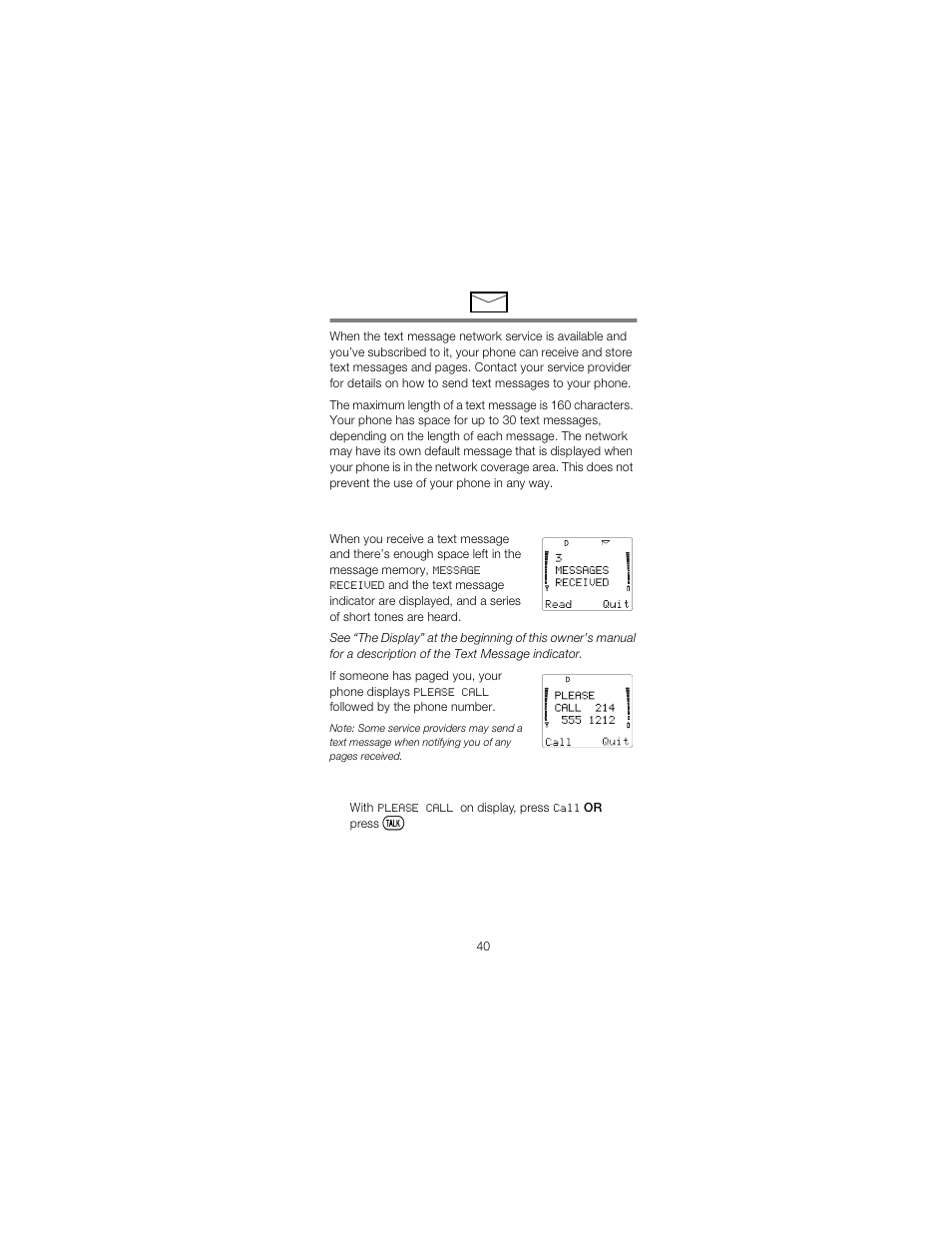 Nokia 2170 User Manual | Page 47 / 75