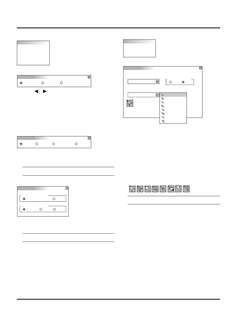 Nokia MT840E User Manual | Page 22 / 42