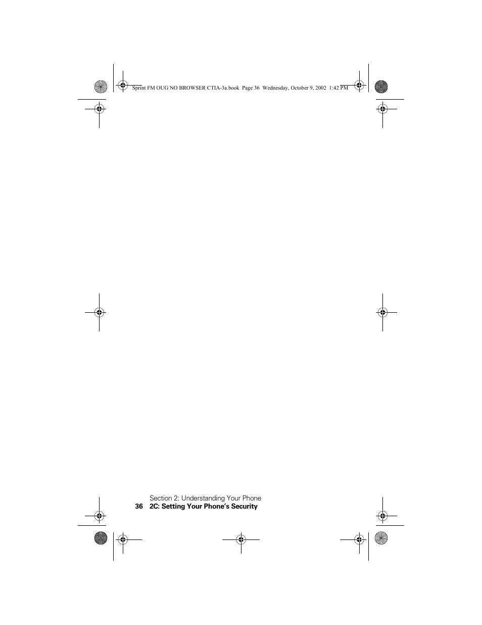 Nokia 3585 User Manual | Page 42 / 144