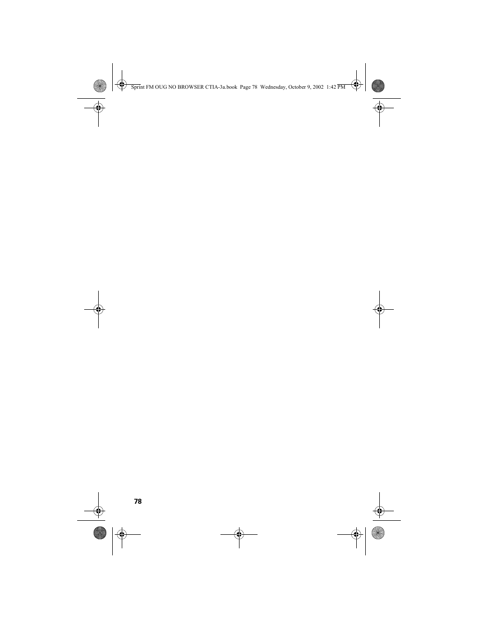 Nokia 3585 User Manual | Page 84 / 144